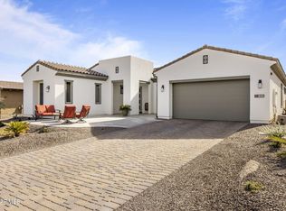 17237 E Fort Verde Rd, Rio Verde, AZ 85263