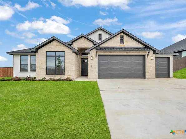 4146 Turning Leaf Dr, Nolanville, TX 76559