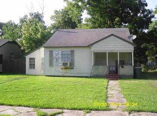 475 E Church St, Beaumont, TX 77705
