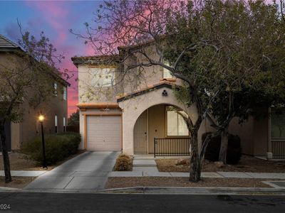 7454 Pember St, Las Vegas, NV, 89143