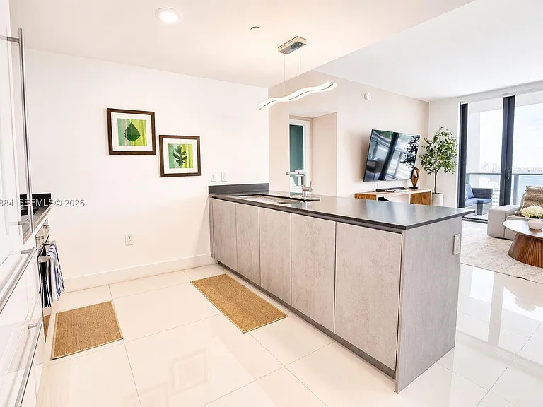 1010 Brickell Ave #2402 — Photo 8