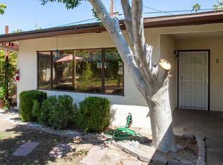 672 S Camino Real APT 3, Palm Springs, CA 92264