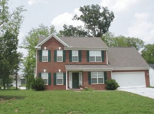 5069 Wheat Dr SW, Concord, NC 28027