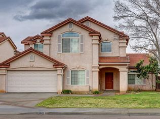 2812 E El Paso Ave, Fresno, CA 93720