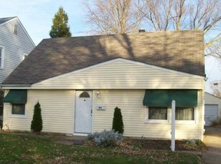 415 Haddam Dr, Lorain, OH 44052