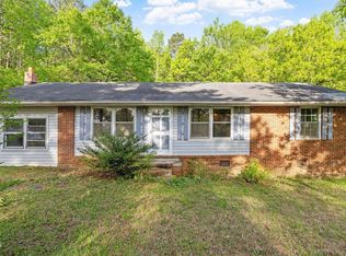 122 Richmond Rd, Mebane, NC 27302