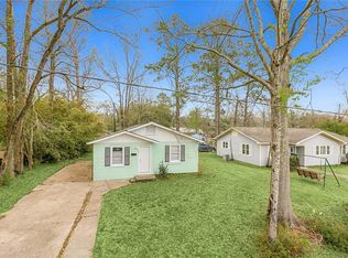 607 Union Ave, Bogalusa, LA 70427