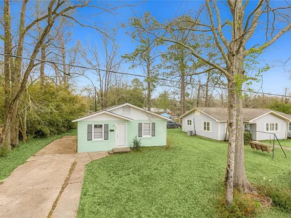 607 Union Ave, Bogalusa, LA 70427