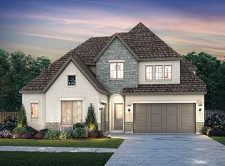 1250 Chickadee St, Prosper, TX 75078