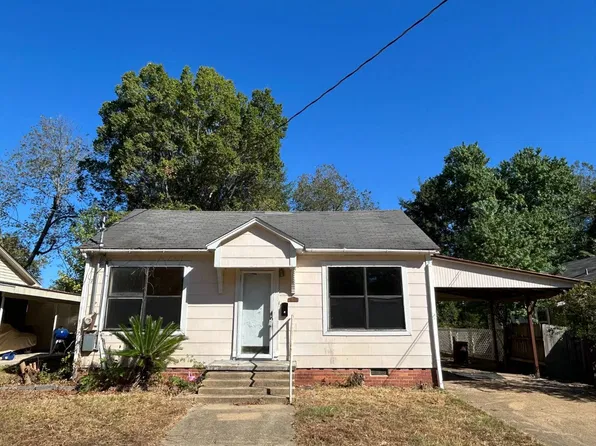 430 W Un, Magnolia, AR 71753