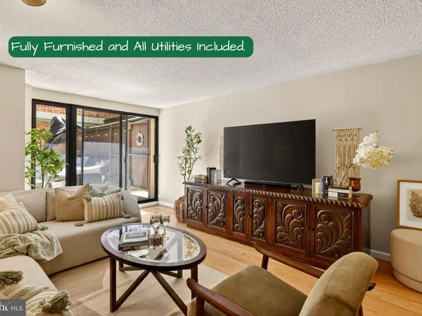 1615 Q St NW APT T6, Washington, DC 20009