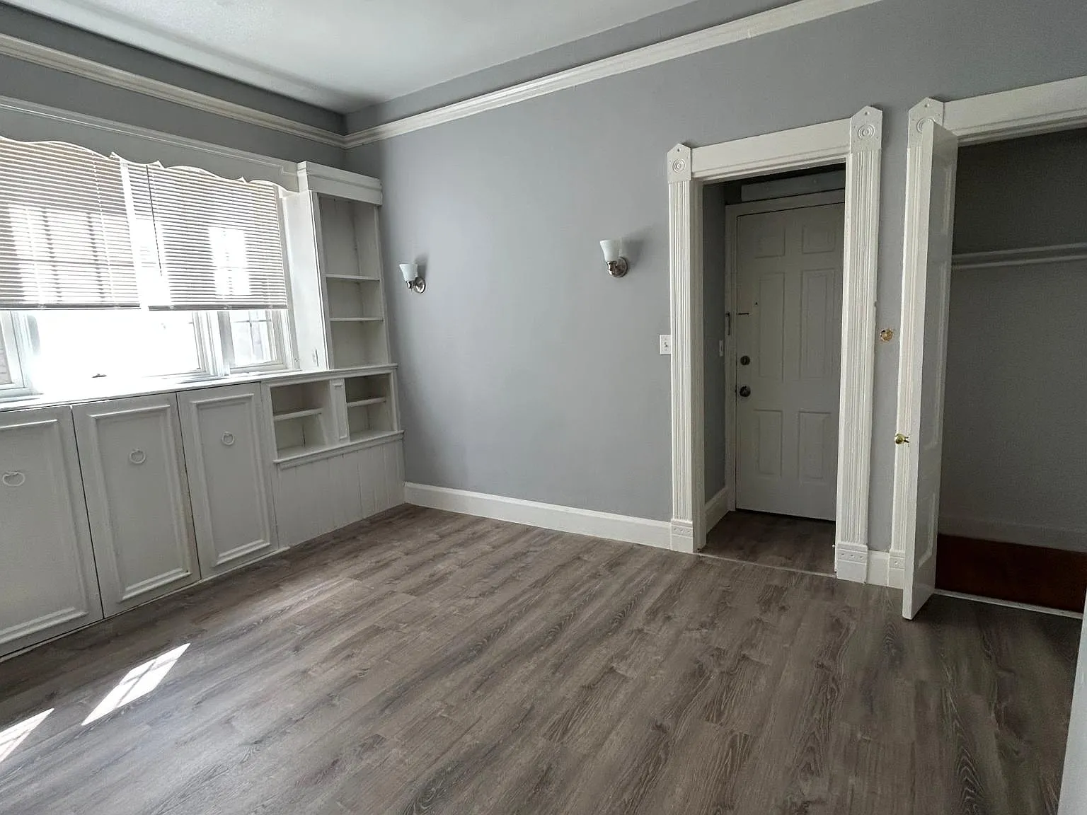 Studio, $1,300 — Photo 4