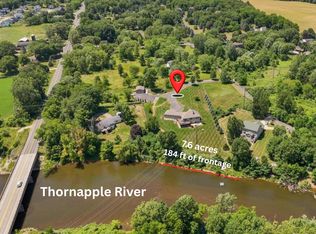 8298 Thornapple River Dr SE, Caledonia, MI 49316
