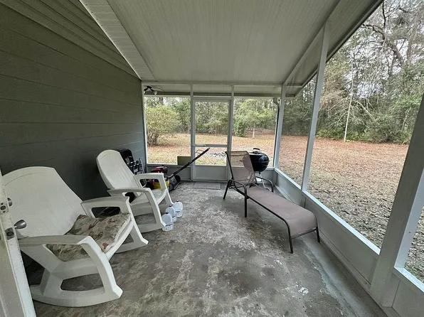 6500 NW 38th Pl, Bell, FL 32619