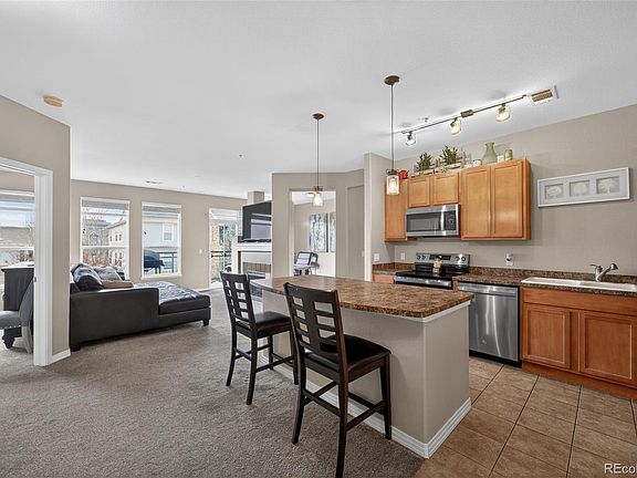 2nd image of 10184 Park Meadows Drive #1205
