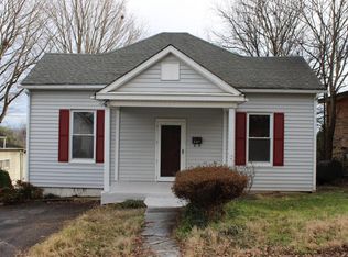 612 W 1st Ave, Lenoir City, TN 37771