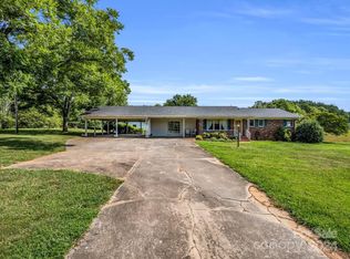 137 Trinity Church Rd, Mooresboro, NC 28114