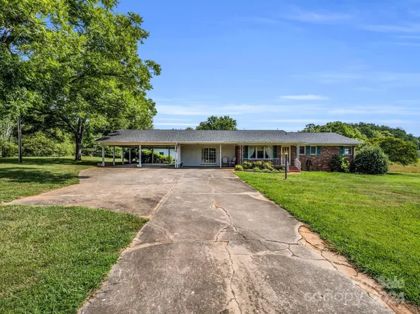 137 Trinity Church Rd, Mooresboro, NC 28114