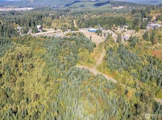 0 Lot 5 Spirit Lake Parcel WK3612010 Highway, Castle Rock, WA 98611