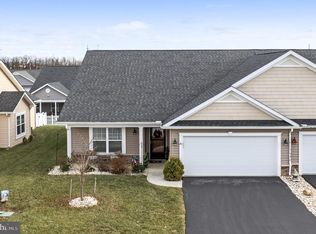 20 Trebeck Trl, Falling Waters, WV 25419