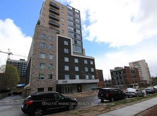 246 Lester St, Waterloo, ON N2L 3W5