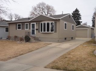 2312 E 13th St, Sioux Falls, SD 57103