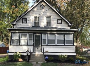 2302 Tremainsville Rd, Toledo, OH 43613