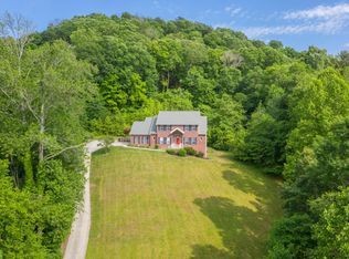 118 Wiltshire Dr, Oak Ridge, TN 37830