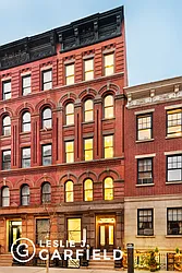 Sold by Leslie J. Garfield