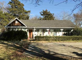 325 Fm 1970, Carthage, TX 75633