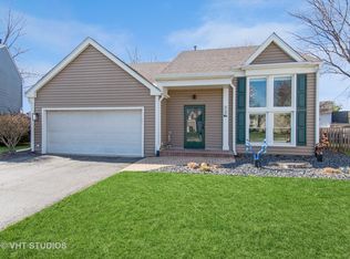 3127 Eugene Ln, Aurora, IL 60504