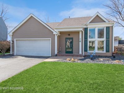 3127 Eugene Ln, Aurora, IL, 60504