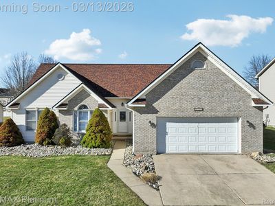 9472 Hill Rd, Swartz Creek, MI, 48473