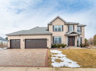 2407 Ventura Dr, Plainfield, IL