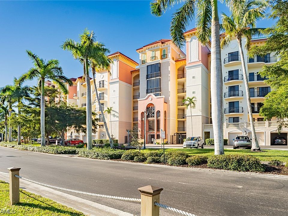 1st image of 5704 Cape Harbour Dr APT 506