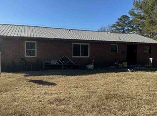401 County Road 7301, Booneville, MS 38829