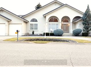23712 E Broadway Ave, Liberty Lake, WA 99019