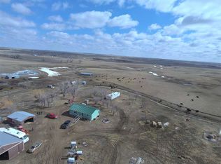 13461 Jaukkuri Ln, Newell, SD 57760