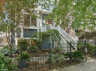 3444 N Hamilton Ave, Chicago, IL 60618