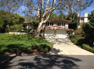 3401 Paseo Del Campo, Palos Verdes Estates, CA 90274