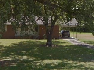 1508 Sunnyside Rd, Alma, AR 72921