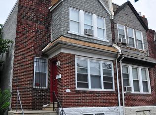 1508 S Stanley St, Philadelphia, PA