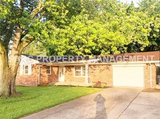 4212 S Walcott St, Indianapolis, IN 46227