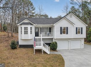 591 Cartersville St, Ball Ground, GA 30107