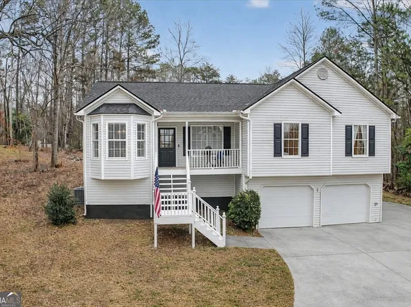 591 Cartersville St, Ball Ground, GA 30107