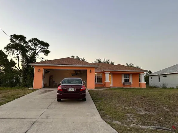 2808 29th St SW, Lehigh Acres, FL 33976