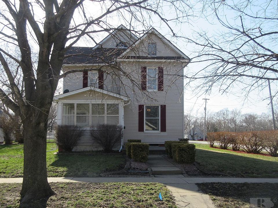 1st image of 501 S D St