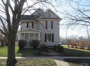 501 S D St, Oskaloosa, IA 52577