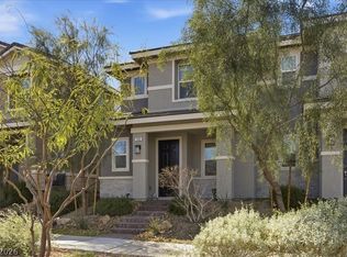 732 Last Dance Pl, Henderson, NV 89011