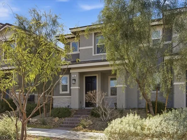 732 Last Dance Pl, Henderson, NV 89011
